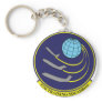 373d_Training_Squadron Keychain