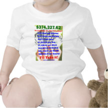 $374,327.62 TEE SHIRTS