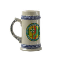 374th RRC - ASA Vietnam Mugs
