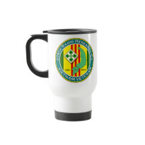 374th RRC - ASA Vietnam Coffee Mugs