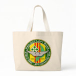 374th RRC PLB 2 - ASA Vietnam Canvas Bags