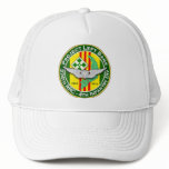 374th RRC PLB 2 - ASA Vietnam Mesh Hat