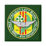 374th RRC PLB 2 - ASA Vietnam Refrigerator Magnet