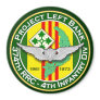 374th RRC PLB 2 - ASA Vietnam Refrigerator Magnet