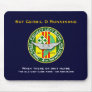 374th RRC PLB 2 - ASA Vietnam Mouse Pads