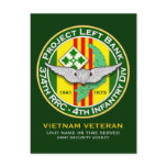374th RRC PLB 2 - ASA Vietnam postcards