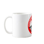 384 Guardarrailes Asesinos Coffee Mug