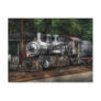 385 - At the Station) Postcards