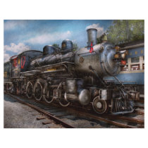 385 - Train - Steam - 385 Fully restored Flyer