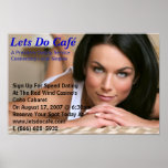 388015_high, Lets Do Caf, A Premiere Dating Se... Posters