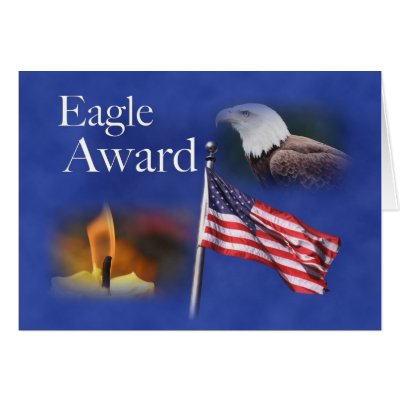 3891 Eagle Montage by sandrarosecreations