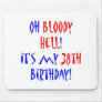 38 Bloody Hell