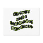 38 butt-load