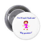 38  I'm 38 and I look cute! Pins