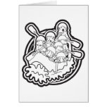 38. Raft Logo Cards
