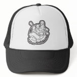 38. Raft Logo Hat