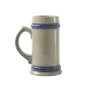 38th Beer Mug