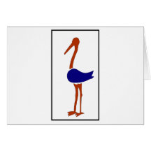 38th Indian Infantry Brigade Greeting Card