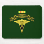38th IPSD - Vet Svcs Mousepads