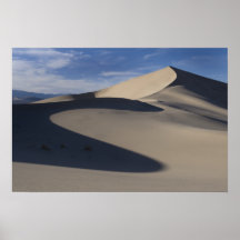 3902 - Eureka Dunes Posters