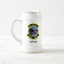 390th Fighter Squadron Mugs