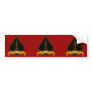 396 Kustom Spade Bumper Sticker