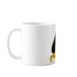 396 Kustom Spade Coffee Mug