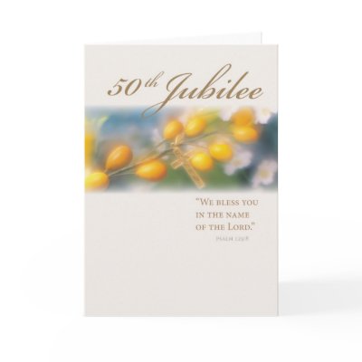 3994_50th Jubilee Cross in Gold by sandrarosecreations