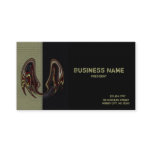 $39.95 Bat Wings Business Cards Unisex Masculine