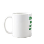 39 Admit my age Mugs