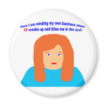 39 bites me in the ass