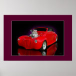 39 ragtop poster