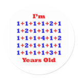 39 Years old!