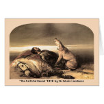 39a  The Faithful Hound Cards