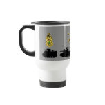 3/11th ACR AFVs Mug
