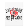 3.14 PI-rates Postcards