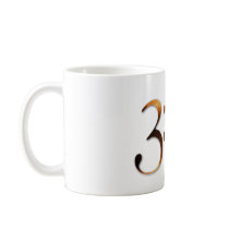 3:16 Logo Mug