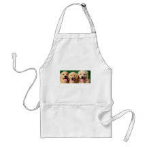 3 Amigos Apron