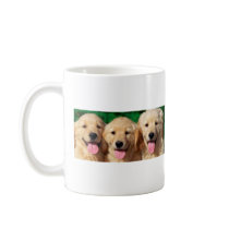 3 Amigos Coffee Mug