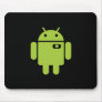 <3 Android Mouse Pad