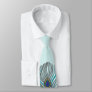 3 AquaFeathers Peacock Tie 4 Weddings OR Anytime