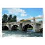 3. Awesome Ireland Stone Bridge and River