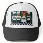 3 Bakers Doxie Mesh Hat