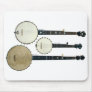 3 Banjos Mosuepad Mouse Pad
