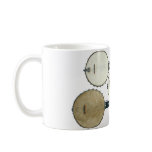 3 Banjos Mug
