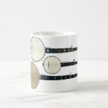 3 Banjos Mug