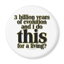 3 Billion Years
