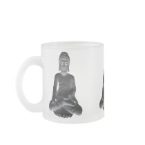 3 Buddhas Coffee Mugs