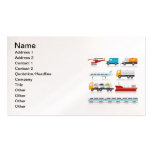 3 BUSINESS CARD