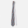 3 Cherries Neck Ties